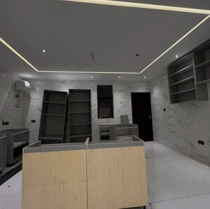 Kitchen in 5 BHK Builder Floor at Sector 32 – for Sale