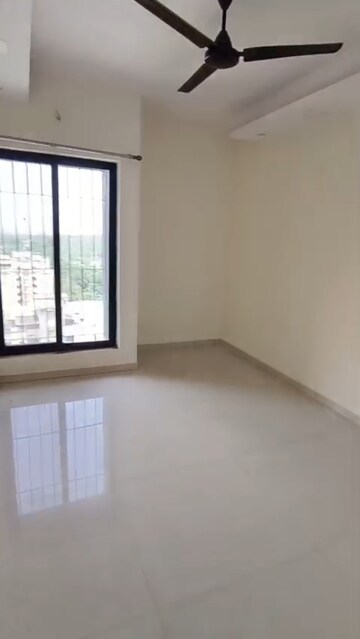 Room in 2 BHK Apartment at Dosti Desire, Brahmand – for Sale