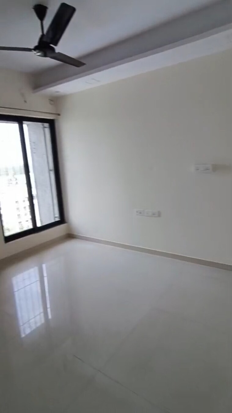 Room, dosti-desire 2 Bedroom 650 Sq.Ft. Apartment In Brahmand Thane 8749905
