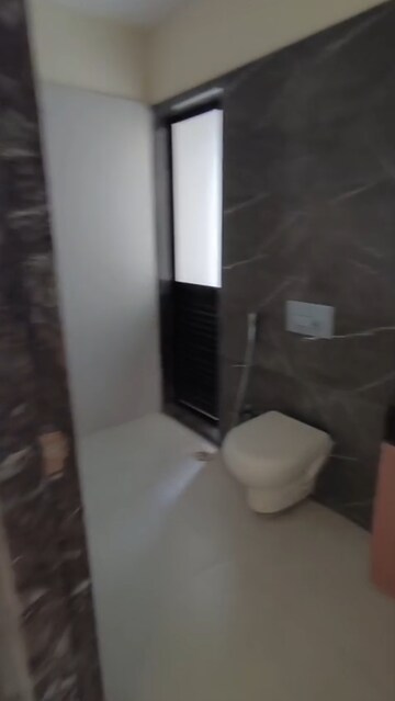 Bathroom in 2 BHK Apartment at Dosti Desire, Brahmand – for Sale