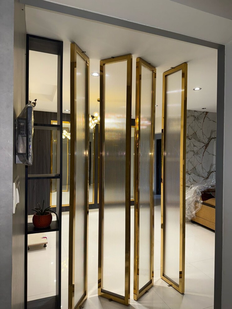 undefined, acme-ozone 3 Bedroom 1050 Sq.Ft. Apartment In Manpada Thane 8749336