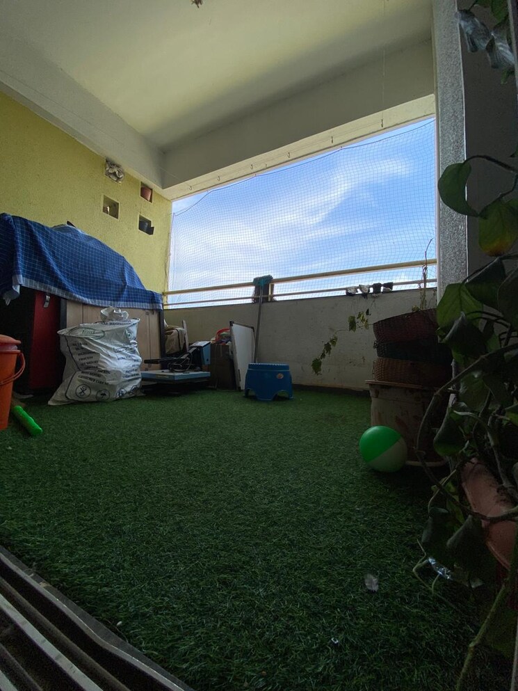 Master Bedroom, mohannagar-chs 1 Bedroom 540 Sq.Ft. Apartment In Baner Pune 8749364