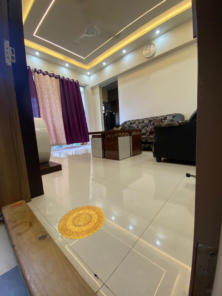 Master Bedroom, mohannagar-chs 1 Bedroom 540 Sq.Ft. Apartment In Baner Pune 8749364