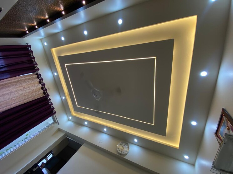 undefined, mohannagar-chs 1 Bedroom 540 Sq.Ft. Apartment In Baner Pune 8749364