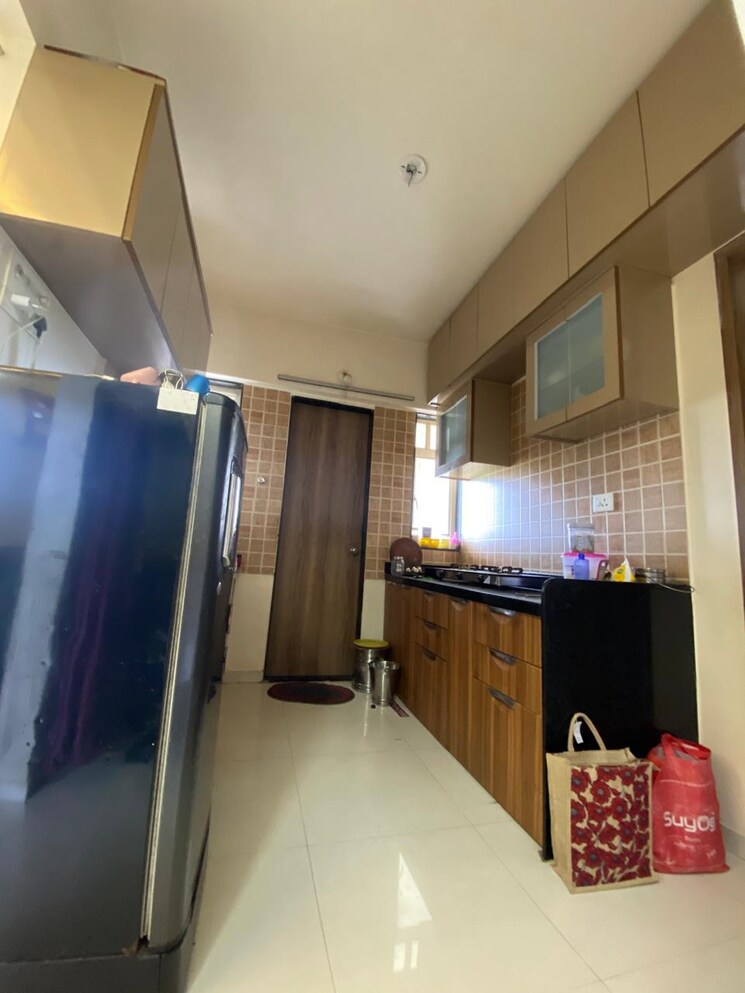 Kitchen, mohannagar-chs 1 Bedroom 540 Sq.Ft. Apartment In Baner Pune 8749364