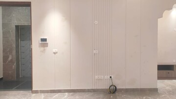 Bathroom in 4 BHK Builder Floor at Sector 15 – for Sale