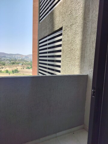 Furnished Amenities in 2 BHK Apartment at Shapoorji Pallonji Sensorium, Hinjewadi – for Rent