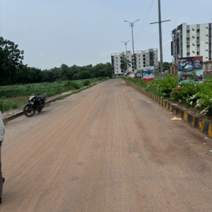   Land at Mangalagiri – for Sale