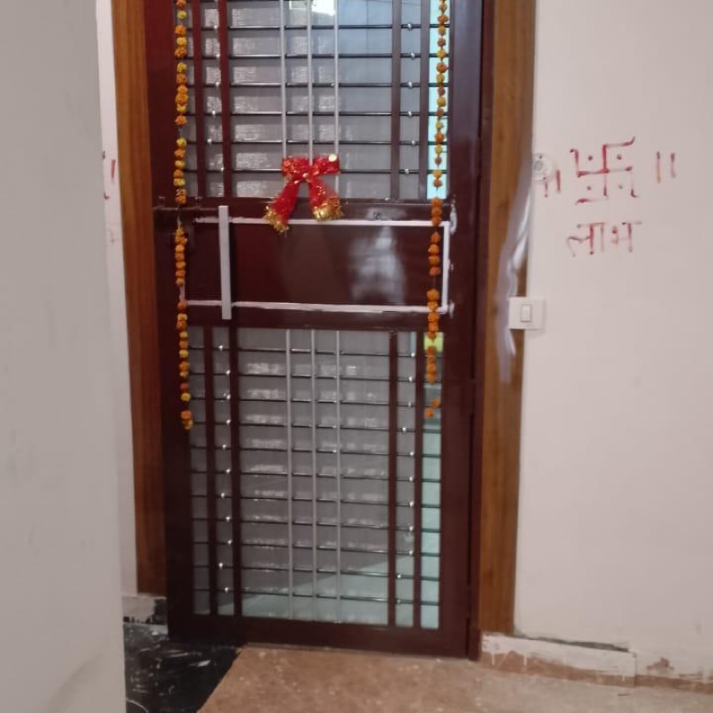 2 BHK + Pooja Room Apartment For Rent in Migsun Vilaasa