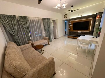 Master Bedroom in 2 BHK Apartment at Avon Vista, Balewadi – for Rent