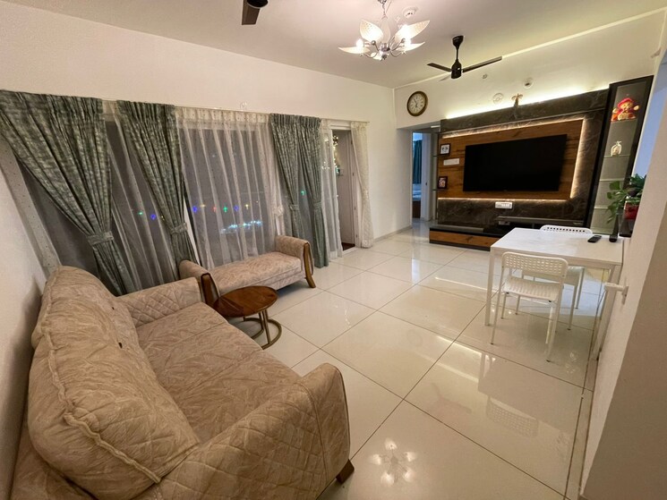 Master Bedroom, avon-vista 2 Bedroom 826 Sq.Ft. Apartment In Balewadi Pune 8749386