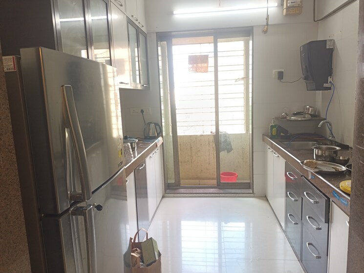 Kitchen, dilshad garden 1 Bedroom 450 Sq.Ft. Apartment In Dilshad Garden Delhi 8749479