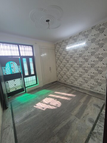 Bathroom in 3 BHK Builder Floor at Sector 91 – for Sale