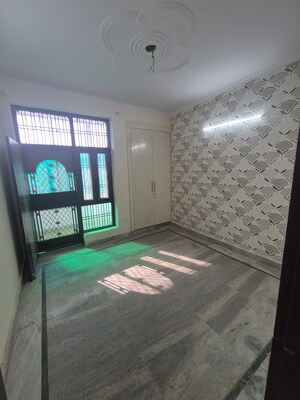 Kitchen in 3 BHK Builder Floor at Sector 91 – for Sale