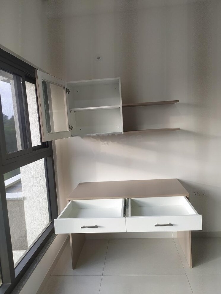 Kitchen, sobha-forest-edge 3.5 Bedroom 1295 Sq.Ft. Apartment In Kanakapura Bangalore 8749379