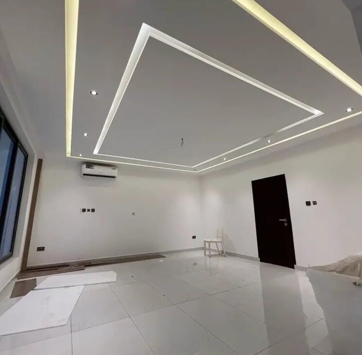 Kitchen, sector 33 3.5 Bedroom 2700 Sq.Ft. Builder Floor In Sector 33 Faridabad 8749403