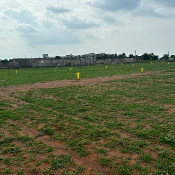  Plot For Sale in Mangalagiri