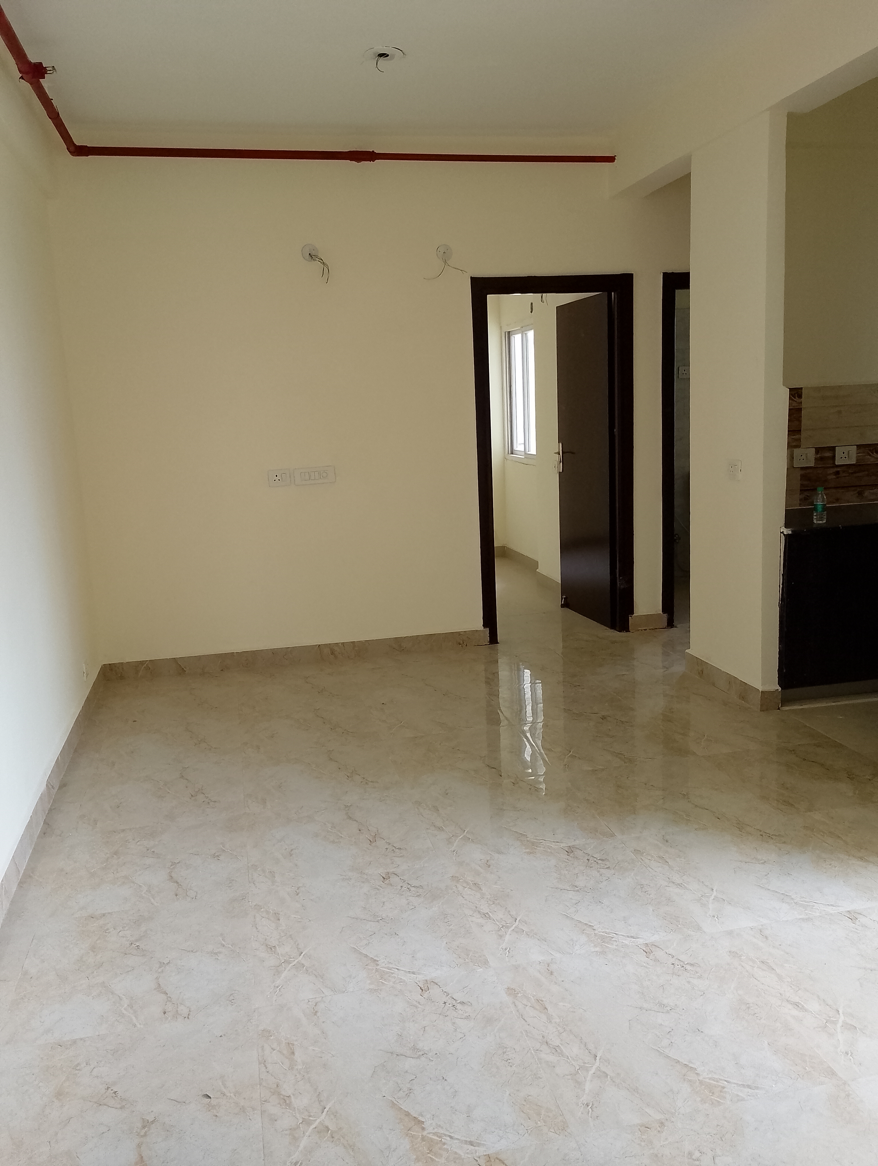2 BHK Apartment For Rent in Amrapali Enchante