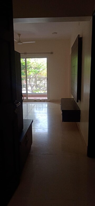 Kitchen in 3 BHK Apartment at Sobha Dew Flower, Jp Nagar – for Rent