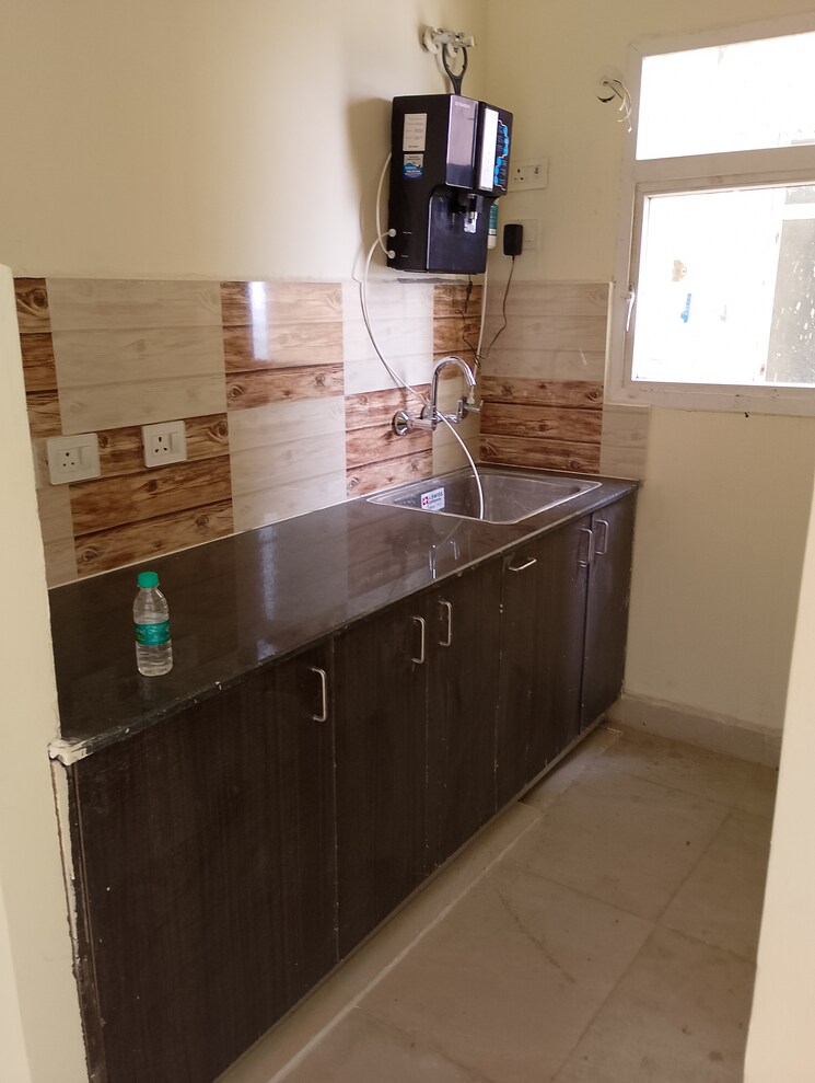 Kitchen, amrapali-enchante 2 Bedroom 850 Sq.Ft. Apartment In Tech Zone 4 Greater Noida Greater Noida 8749448