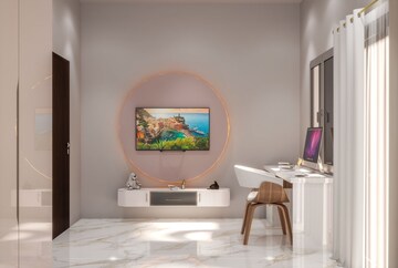 Furnished Amenities in 3 BHK Villa at Chopra Sukhija Vihar, Vaishali Nagar – for Sale