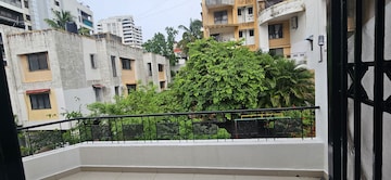 3 BHK Apartment – Exterior View View at Kapil Malhar Apartment, Baner - for Rent