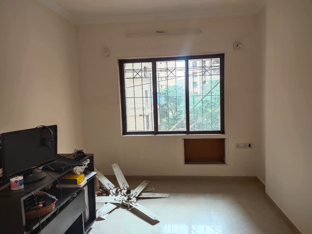 1 BHK 550 Sq.Ft. Apartment in Panch Mahal