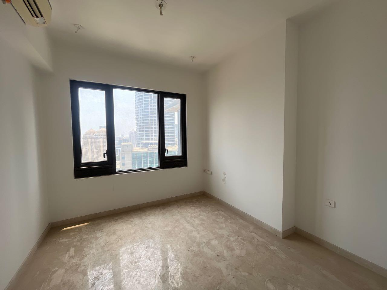 5 BHK + Servant Room 1975 Sq.Ft. Apartment in Lodha The Park Trump Tower