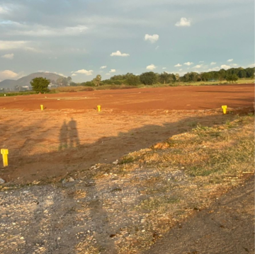 Plot Area in  Plot at Kankipadu – for Sale