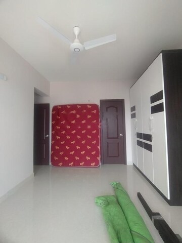 Building Lobby in 3 BHK Apartment at SJR Blue Waters, Off Sarjapur Road – for Rent