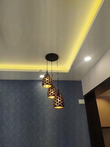Furnished Amenities in 3 BHK Apartment at SJR Blue Waters, Off Sarjapur Road – for Rent