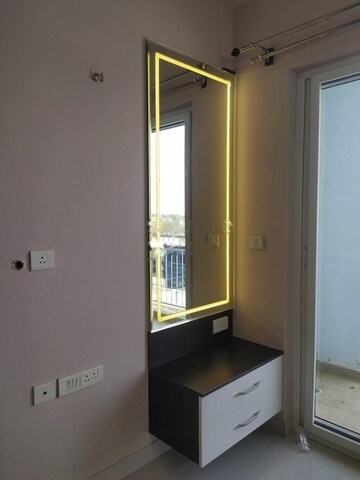 Room in 3 BHK Apartment at SJR Blue Waters, Off Sarjapur Road – for Rent