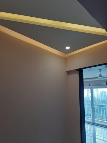 Room in 3 BHK Apartment at SJR Blue Waters, Off Sarjapur Road – for Rent