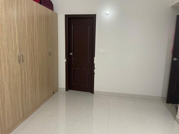 Room in 3 BHK Apartment at SJR Blue Waters, Off Sarjapur Road – for Rent