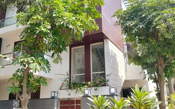 2 BHK Independent House For Rent in Sector 30