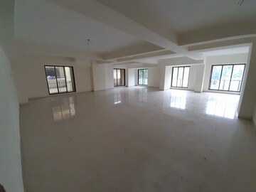  Office Space For Rent in Tembhi Naka