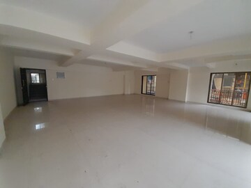 Building Lobby in  Office Space at Tembhi Naka – for Rent