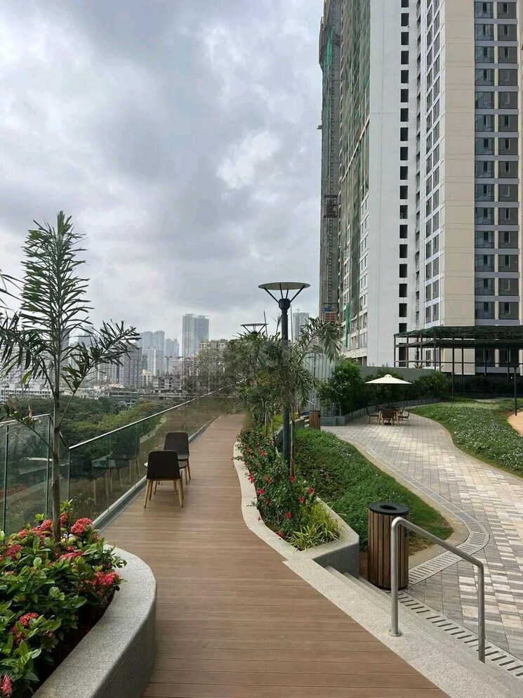 Exterior View, piramal-mahalaxmi 6 Bedroom 3500 Sq.Ft. Apartment In Mahalaxmi Mumbai 8749670