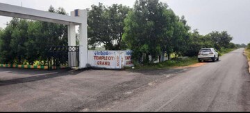 Plot – Exterior View View at Pedda Gopalaram - for Sale