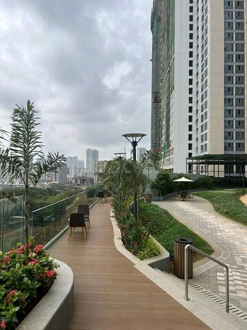 6 BHK Apartment – Exterior View View at Piramal Mahalaxmi, Mahalaxmi - for Sale