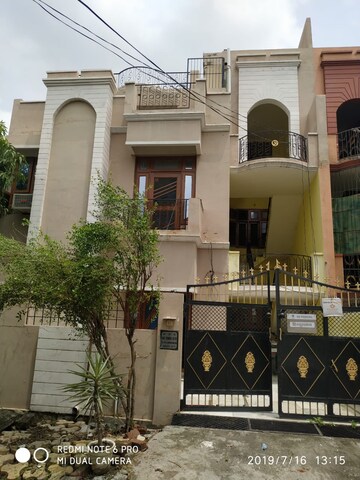 3 BHK Independent House For Sale in Lalpur