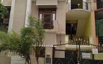 3 BHK Independent House For Sale in Lalpur