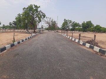  Plot For Sale in Pedda Gopalaram