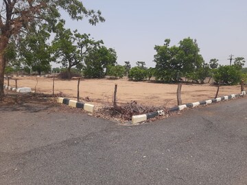  Plot – Exterior View View at Pedda Gopalaram - for Sale