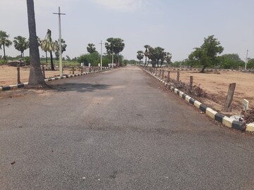 Plot Area in  Plot at Pedda Gopalaram – for Sale