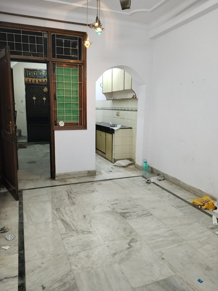 Living Room, khirki extension 1 Bedroom 600 Sq.Ft. Apartment In Khirki Extension Delhi 8749514