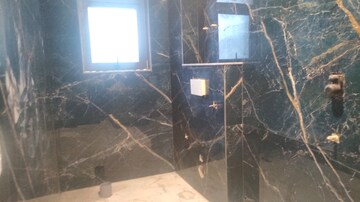 Staircase in 3 BHK Builder Floor at Sector 5 – for Sale