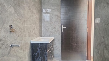 Bathroom in 3 BHK Builder Floor at Sector 5 – for Sale