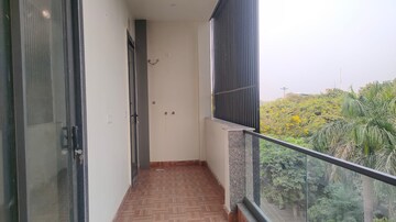Building Lobby in 3 BHK Builder Floor at Sector 5 – for Sale