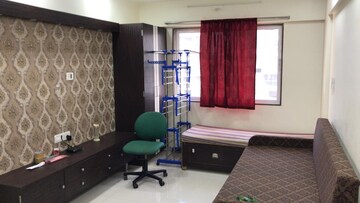 Living Room in 1 BHK Apartment at Prathamesh Apartment Prabhadevi, Prabhadevi – for Rent